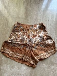 H&M Shorts Never Worn