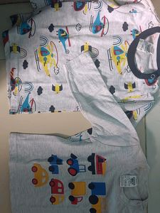 New Clothing Set