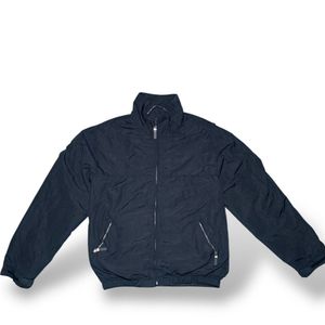 MENS BLUE SPORTS JACKET