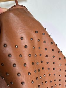 Leather Bag