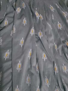 Beautiful Combo plazo set XL size