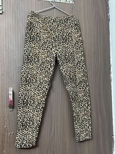 pure woollen fleece  free size Legging