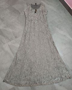 Coat Model Long Top