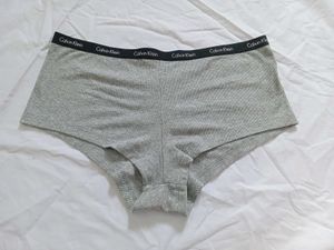 Calvin Klein pantry