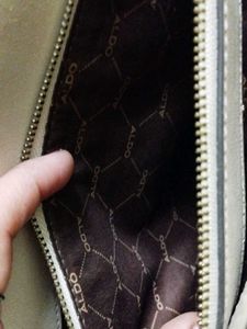 Original ALDO Handbag
