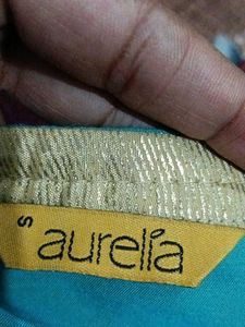 Elegant Green Kurta Set