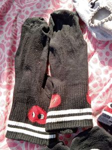 Korean Cute Socks Bundle Combo