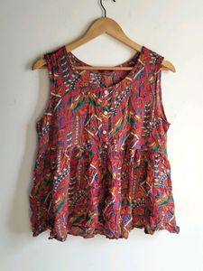 Beautiful Plus Size Top