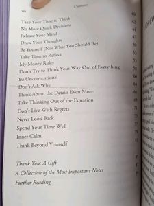 THINK STRAIGHT - DARIUS FOROUX