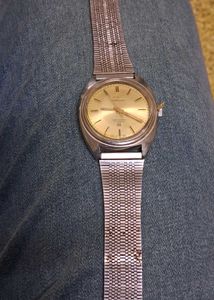 HMT Kanchan Automatic &amp; Kohinoor