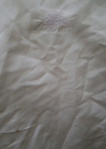 Cream Shirt for men