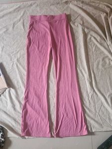Body Fit Trousers For Women |gym Wear