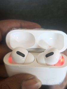 New Earbuds ANC