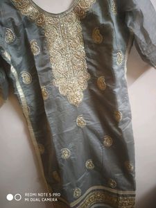 Ethnic Wear Suit