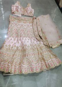 Lehnga