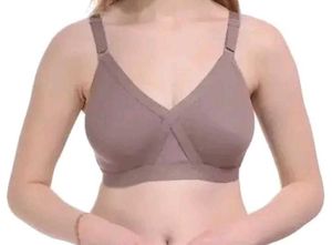 Comfortable Everyday Bra