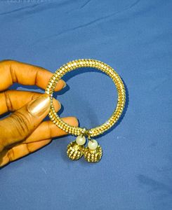 Bracelet Looks Like Bangle