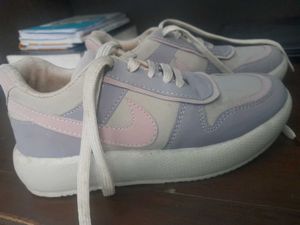 Trending Pastel Color Shoe