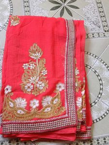 Party Wear Saree