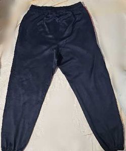 Chicago Bulls NBA Track Pants