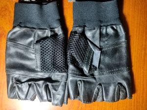Sport Gloves For Enhanced Grip