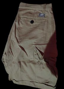 Vintage Vans Cargo Shorts