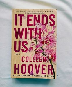 It Ends And Starts With Us