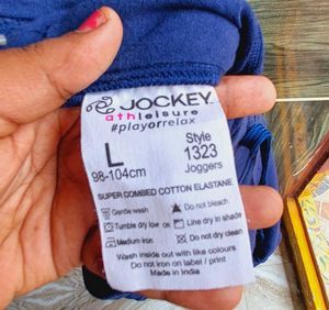 Jogger
