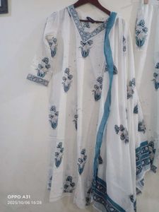 Beautiful and Elegant Kurta Set