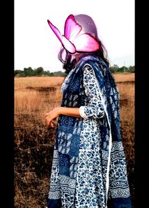 🆕🌼✨Cotton Anarkali Suit