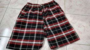 Men Cotton Shorts -2