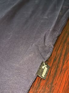 Puma Graphic Tee OG