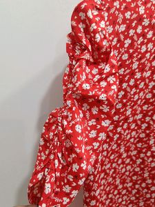 *NEW ARRIVAL* Printed Top