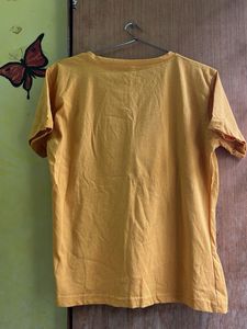 Mickey Mouse Graphic Tee