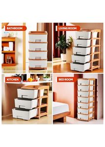 Brand New kuber Multipurpose Rack For Sale