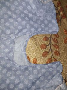 Boutique Blouse