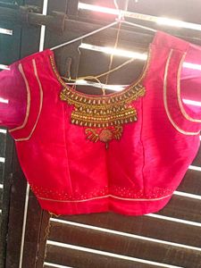 Ethnic Lehenga Choli Set