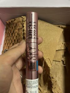 maybelline new york sky high mascara