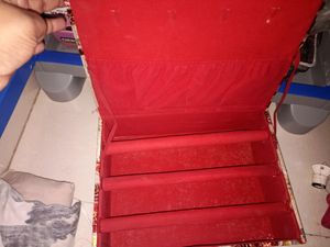 Three Liner Chudi Case