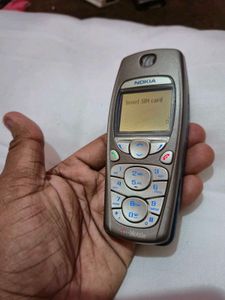 nokia 3595 min condition