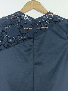 Navy Blue Dress (Women)