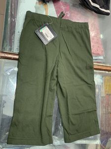 5 Pc Proteens By Bodycare Boys Capri