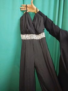 Jump Suit