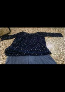 Set Of 4 Items For Needy Donation