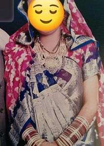 Exclusive Mergenda Saree