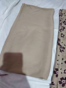 2pcs Fabric