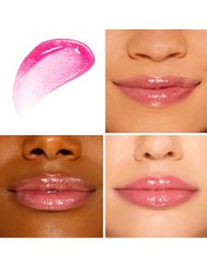 Full Size Too Faced Lipstick Gloss Kissing Jelly