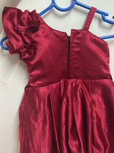 Baby Girl Frock
