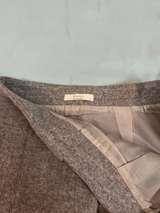 Cute grey Skirt