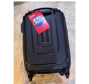 New American Tourister Carry-On